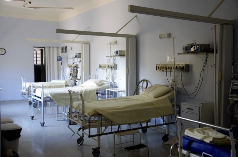 Hospice vs Comfort Care
