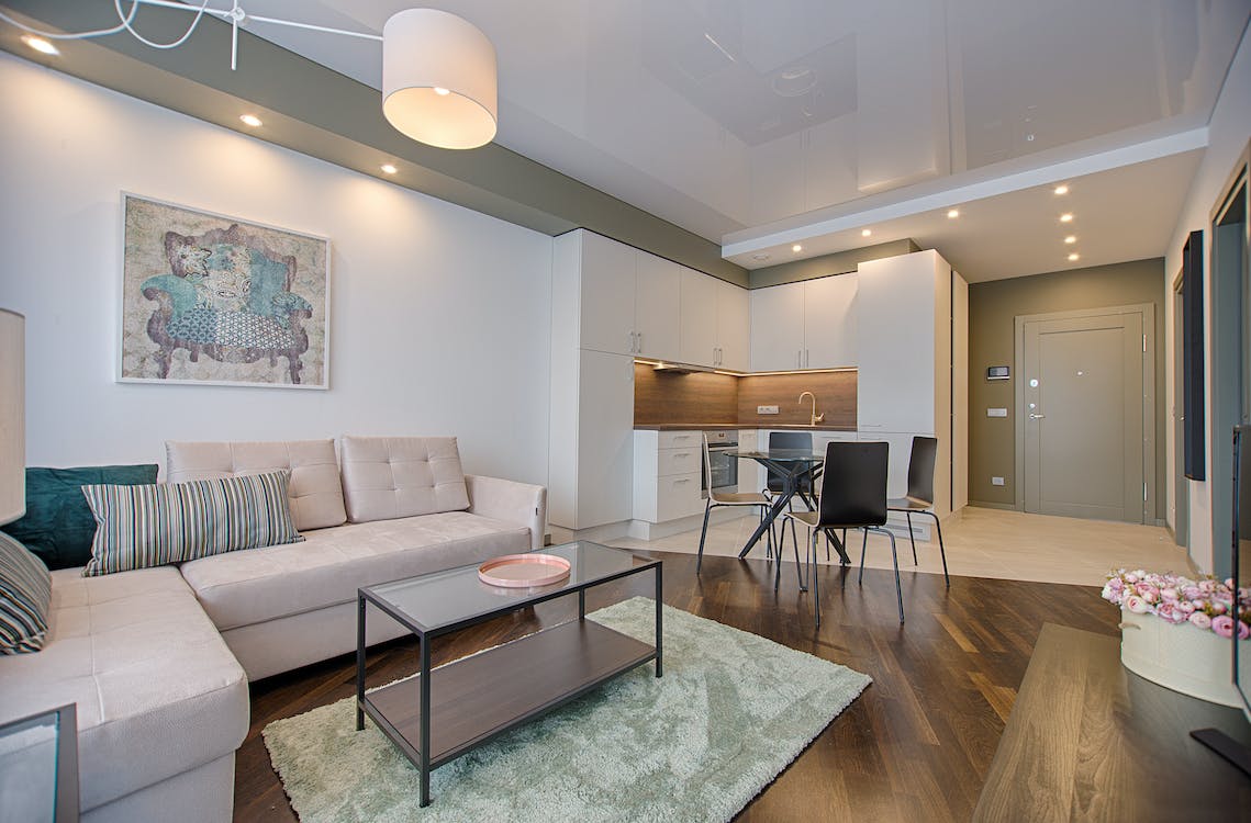 Independent Living for Seniors
