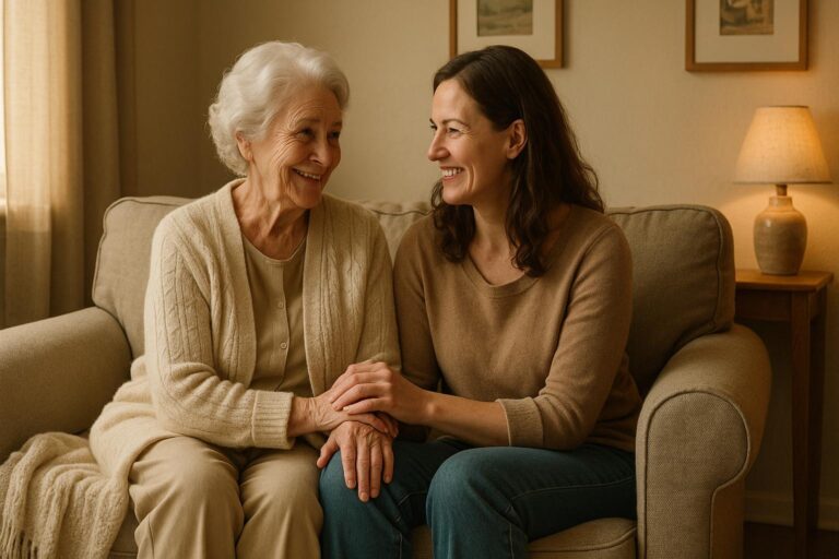 Bipolar Disorder in Older Adults