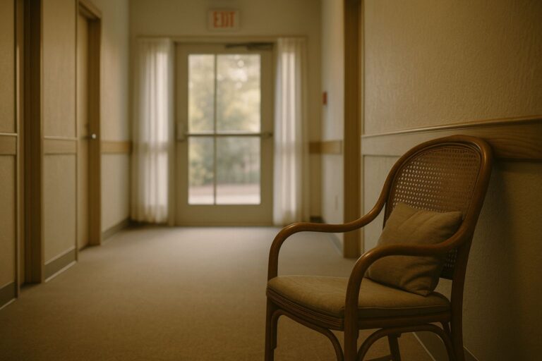 What Hospice Does Not Tell You